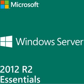 Microsoft Windows Server 2012 R2 Essentials x64