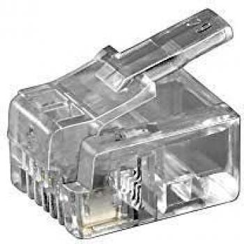 Cavo Trasparente Wentronic 50250