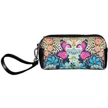 Necessaire Nero Totto