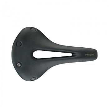 San Marco Regal Open-Fit Carbon Cycling Saddle