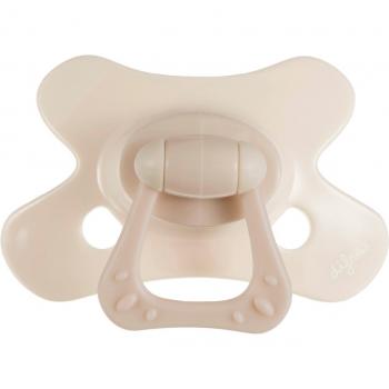Difrax Tétine Natural 12+m Édition Spéciale Terre
