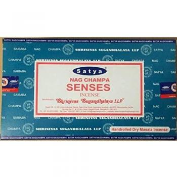 Satya Nag Champa Incense Sticks