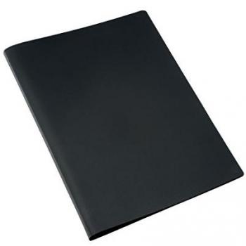 Lightweight A4 Soft Cover Display Book with 10 Pockets