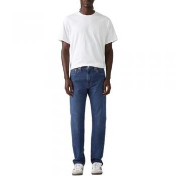 Jeans Casual Levi's 511 Slim para Hombre en Color Azul