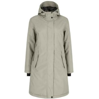 COVERED FRIDA 2 Damenmantel beige XXL