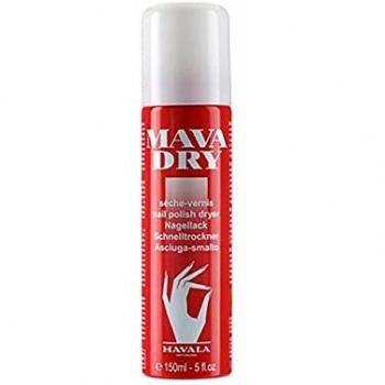 Mavadry Spray 150ml para Uñas