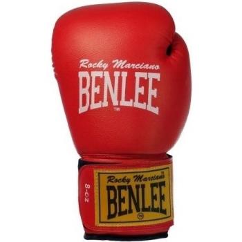 Benlee Rodney 12 oz Boxing Gloves Red/Black