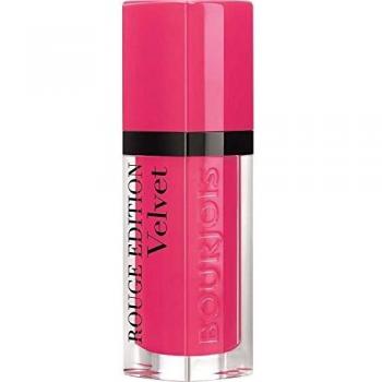 Bourjois Rouge Edition Velvet Lippenstift 34 Belle Amourose