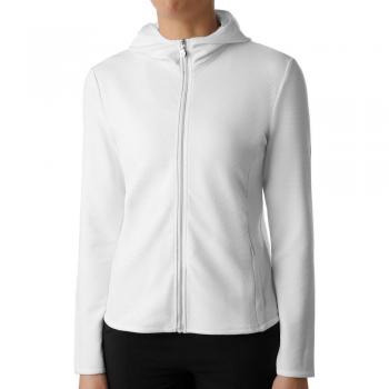 Limited Sports Jani Women's Training Jacket White Size 42