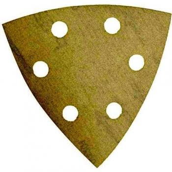 Triangle abrasif Makita pour travaux de peinture