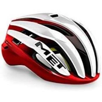 Casco MET Trenta MIPS Multicolor 52-56, Adultos Unisex