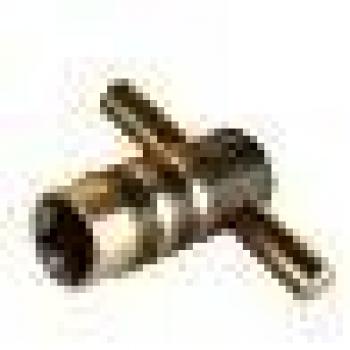 Cle de vidange pour radiateur vr282448
