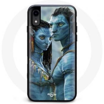 Coque robuste XS Max Avatar – La Voie De L'Eau (Saison 2)