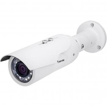 VIVOTEK IB8369A 2MP Outdoor Bullet IP Kamera mit IR und PoE 3,6mm IP66