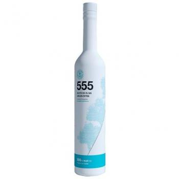 555 Hojiblanca