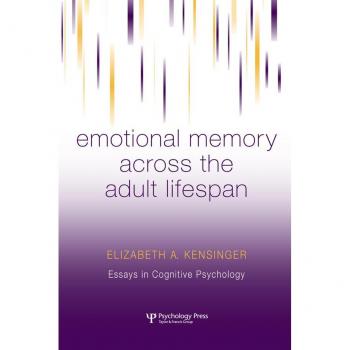 Emotional Memory Across the Adult Lifespan