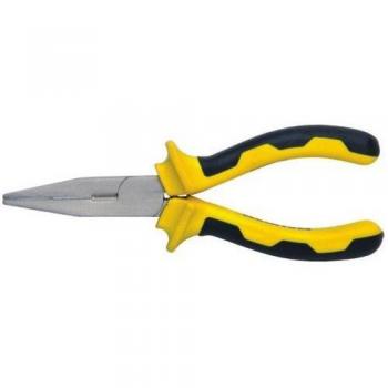 Maurer Alicates DIN Boca Plana 150 Mm para Trabajos Industriales
