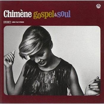CHIMENE BADI