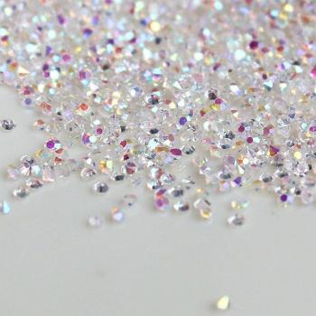 Decoración Uña Caviar Micro 1.2 mm