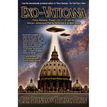 Exo-Vaticana: Petrus Romanus, Project L.U
