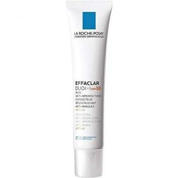 La Roche-Posay Effaclar Duo [+] SPF30 – 40ml