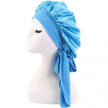 Turbante de Noche Suave