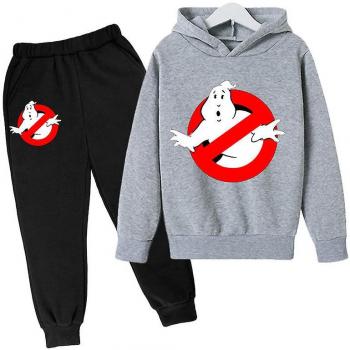 Vêtement Enfant Coton Ghostbuster