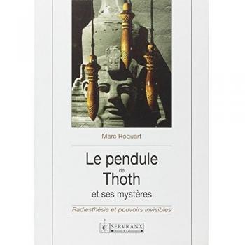 Le Pendule De Thoth