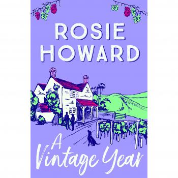 A Vintage Year: The uplifting story of a 'happily eventually after': 2
