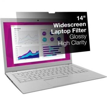 Protezione Vista 3M 14” Laptop Ultra Clear