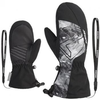 Muffole Ziener Lavalino ASR AW per bambini