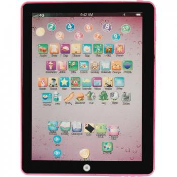 Kids Reading and Language Study Tablet