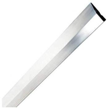Maurer 2210705 Aluminum Trapezoidal Rule 90 x 20 x 150 cm