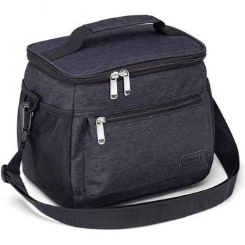 Bolsa de Picnic Aislante y Resistente al Agua