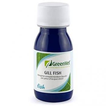 GreenVET Gills 50 g