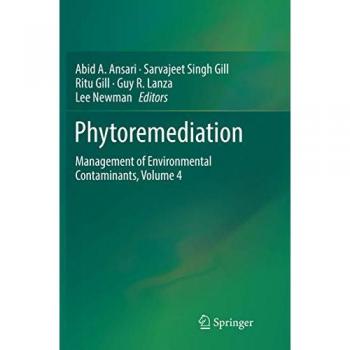 Phytoremediation