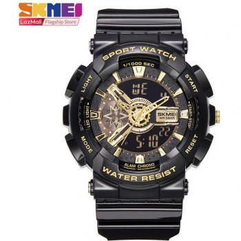 Reloj de Pulsera SKMEI con Alarma