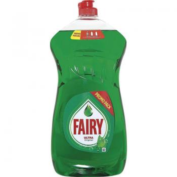Fairy Limpiador Profesional de Hadas Original 1150ml