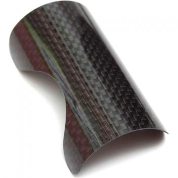 Folding Bike Carbon Fibre Frame Shield