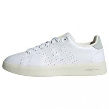 Adidas Damen Sneakers Advantage Premium IF0126 Weiß 41 1/3