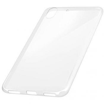 Protezione Schermo Huawei Y6 II, Cover Trasparente