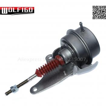 WOLFIGO Turbo Actuator Wastegate 54399900076 for Dacia Renault Nissan 1.5 DCI 110 hp