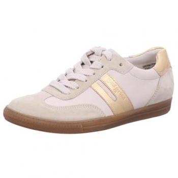Paul Green Leder Sneaker für Damen