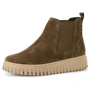 Stivale Cachi Chelsea Tamaris