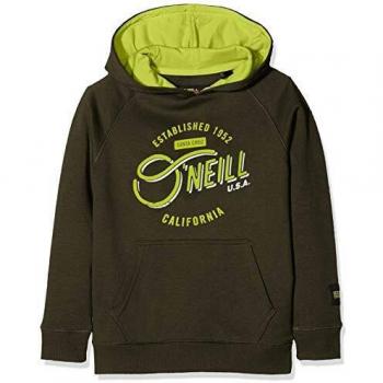 O'NEILL LB Cali Hoodie Vert forêt Enfant 128