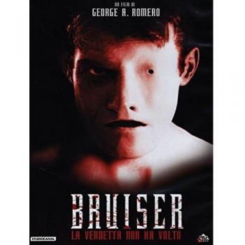 Bruiser. La vendetta non ha volto