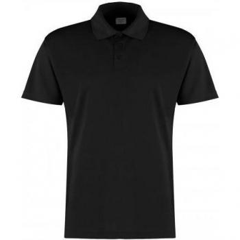 Polo Mens Kustom Cooltex Metallic Rocket