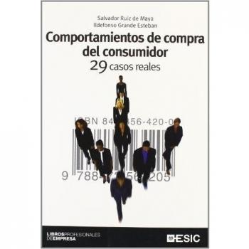 Comportamientos de compra del consumidor