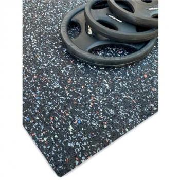 Esterilla de Ejercicio Profesional EPDM Plus