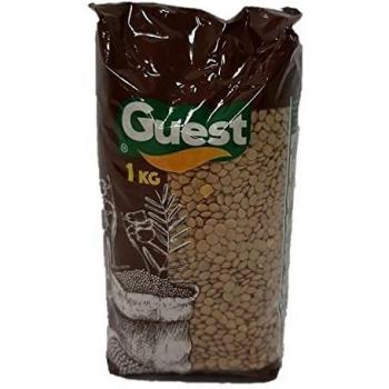 Linsen Freude (1 Kg)